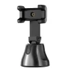 Soporte celular inteligente rotación 360º automático base