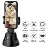 Soporte celular inteligente rotación 360º automático funciones