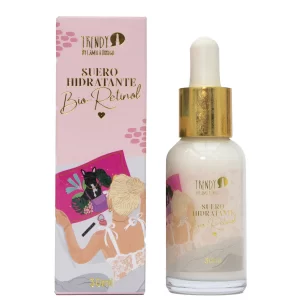 Suero hidratante bioretinol