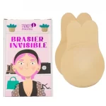 Brasier invisible Trendy