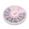 Kit piedritas crystal Trendy-1