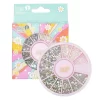 Kit piedritas crystal Trendy