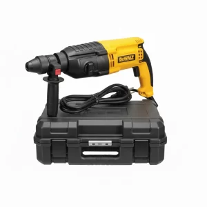 Taladro-rotomartillo