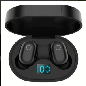 Audífonos inalámbricos airdots bluetooth 5.0 control touch