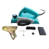 Cepillo de madera eléctrico tipo Makita