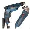 Combo taladro percutor 1.2 y pulidora 4-1.2 Bosch 2