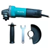 Combo taladro percutor de 1-2 y pulidora de 4.1-2 tipo Makita para trabajo medio 2