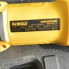 Combo taladro pulidora para trabajo pesado tipo Dewalt 1
