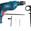 Combo taladro y pulidora de 1-2 y 4-1.2 trabajo pesado industrial tipo Bosch 1