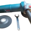 Combo taladro y pulidora de 1-2 y 4-1.2 trabajo pesado industrial tipo Bosch 3