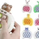 Consola-de-juego-pop-it