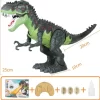 Dinosaurio a control remoto 1