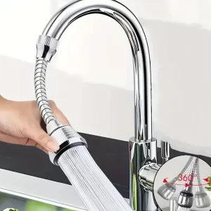 Grifo Ahorrador Agua