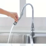Grifo Ahorrador Agua-1