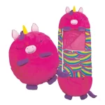 Happy Nappers de 130 cm