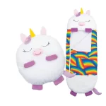 Unicornio Blanco