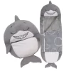 Happy Nappers de 130 cm