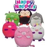 Happy Nappers de 130 cm-Imagen