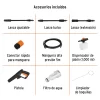 Hidrolavadora eléctrica 1500 PSI, Truper nuevo 2