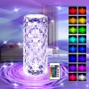 Lampara-Led-de-Cristal-con-control