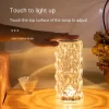 Lampara-Led-de-Cristal-con-control
