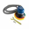 Lijadora Neumática Orbital Makita