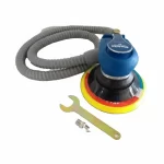 Lijadora Neumática Orbital Makita