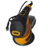 Lijadora tres funciones orbital palma para madera Dewalt 2