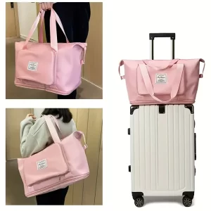 Maleta bolso Viajero