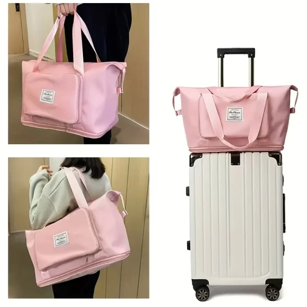 Maleta bolso Viajero