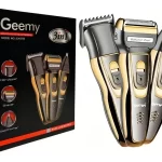 Maquina de peluqueria Geemy