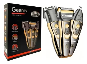 Maquina de peluqueria Geemy