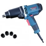 Pistola de impacto Bosch