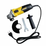Pulidora 1050W con Velocidad Variable 6 Niveles tipo DeWalt
