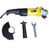 Pulidora 4 1-2 con 7 velocidades tipo Dewalt