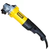 Pulidora 4 1-2 con 7 velocidades tipo Dewalt 2