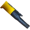 Pulidora 4 1-2 con 7 velocidades tipo Dewalt 3