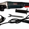 Pulidora 4.1/2 con 5 Velocidades para Trabajo Industrial tipo Bosch