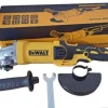 Pulidora 4.1.2 tipo Dewalt con velocidades 1400w