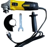 Pulidora de 1050 con velocidad variable 6 niveles tipo DeWalt