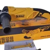 Pulidora tipo Dewalt mango largo 1250w 2
