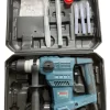 Rotomartillo industrial tipo Bosch 2