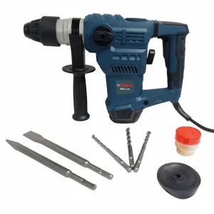 Rotomartillo industrial