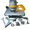Ruteadora industrial tipo Dewalt 1