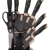 Set de Cuchillos de Lujo