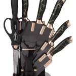 Set de Cuchillos de Lujo