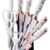 Set de Cuchillos de Lujo
