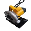 Sierra circular trabajo pesado 8 pulgadas tipo Dewalt 1