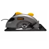 Sierra circular trabajo pesado 8 pulgadas tipo Dewalt