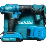 Taladro Inalámbrico 24 Voltios Makita